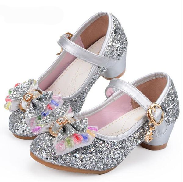 princess kids leather shoes for girls flower casual glitter children high heel girls shoes butterfly knot blue pink silver, Black;grey
princess kids leather shoes for girls flower casual glitter children high heel girls shoes butterfly knot blue pink silver, Black;grey