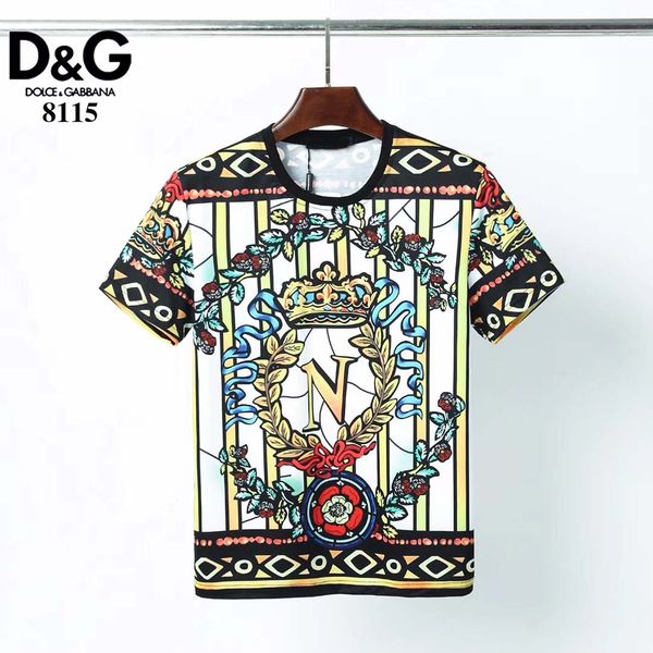 new luxury men's medusa t-shirt novelty crown print short sleeve european and american style men harajuku street t-shirt m-3xl, Black;brown
new luxury men's medusa t-shirt novelty crown print short sleeve european and american style men harajuku street t-shirt m-3xl, Black;brown