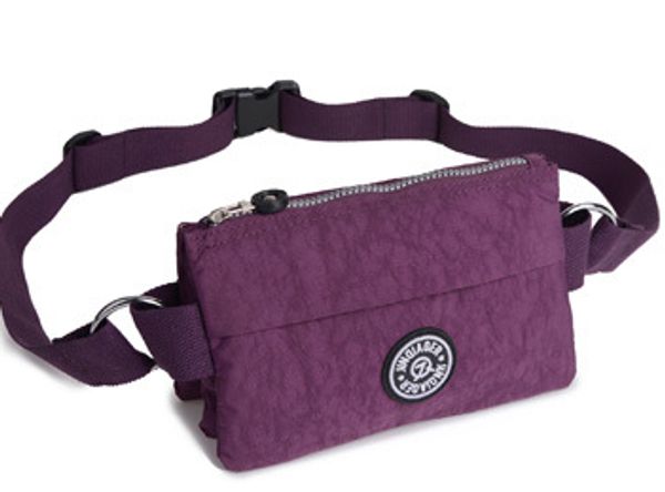 новые приходят моды случайные водонепроницаемый нейлон груди мешок #
новые приходят моды случайные водонепроницаемый нейлон груди мешок #