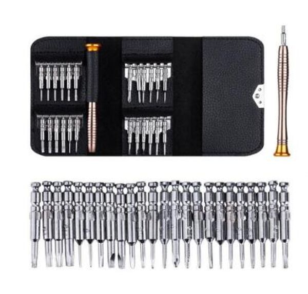 screwdriver set 25 in 1 torx multifunctional opening repair tool set precision screwdriver for phones tablet pc
screwdriver set 25 in 1 torx multifunctional opening repair tool set precision screwdriver for phones tablet pc