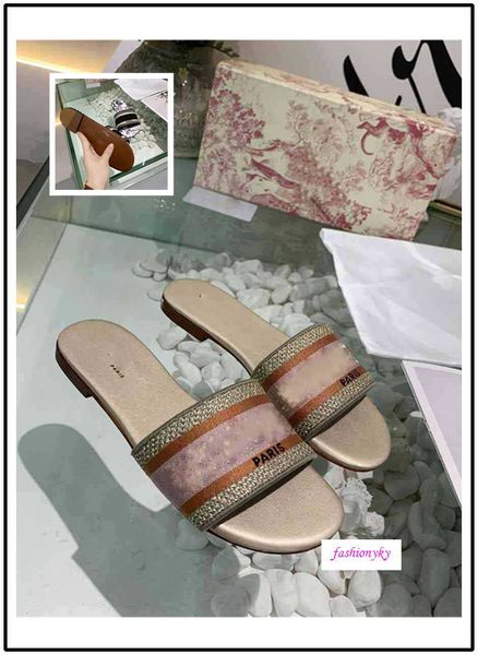 new dazzle flowers trendy bohemia women slippers letter embroidery lady sandal designer casual slipper, Black
new dazzle flowers trendy bohemia women slippers letter embroidery lady sandal designer casual slipper, Black