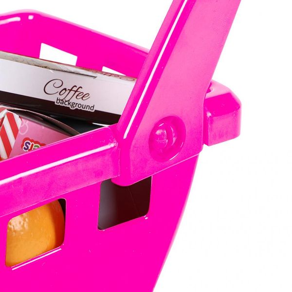 mini shopping trolley cart early education parent-child toy high simulation groceries pretend play toy for children gift
mini shopping trolley cart early education parent-child toy high simulation groceries pretend play toy for children gift