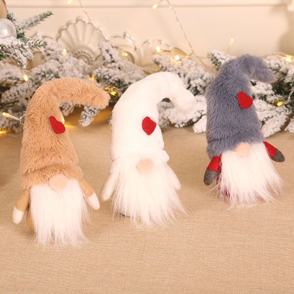 1pcs christmas window decorations craft plush forest man doll standing posture christmas decoration ornaments supplies
1pcs christmas window decorations craft plush forest man doll standing posture christmas decoration ornaments supplies