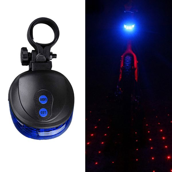bicycle led light 5 led+2 lasers night cycling saddle safety light mountain road mtb bike 7 flashing modes bicycle lights fe5#
bicycle led light 5 led+2 lasers night cycling saddle safety light mountain road mtb bike 7 flashing modes bicycle lights fe5#