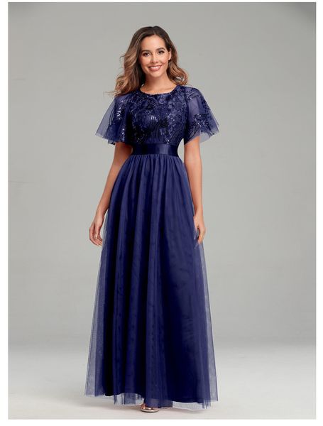 designer party dresses selling patchwork sequins short sleeve round neck large swing evening dress wholesale for women manufacturers, White;black
designer party dresses selling patchwork sequins short sleeve round neck large swing evening dress wholesale for women manufacturers, White;black