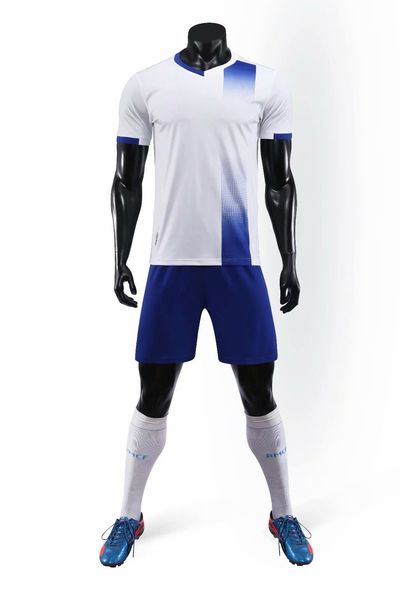 discount men training football sets with shorts uniforms reversible football jerseys for that home and away look kits sports b08-10, Blue;black
discount men training football sets with shorts uniforms reversible football jerseys for that home and away look kits sports b08-10, Blue;black