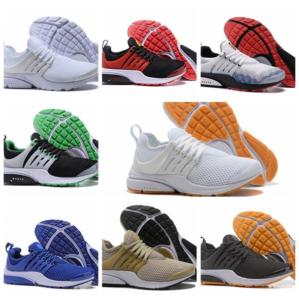 2018 new presto men women run shoes airs cushion prestos ultra br qs tp yellow pink black oreo sports fashion fly jogging sneakers
2018 new presto men women run shoes airs cushion prestos ultra br qs tp yellow pink black oreo sports fashion fly jogging sneakers