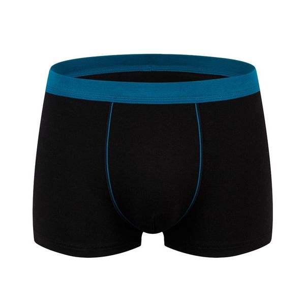 seamless men underwear plus size thin convex pouch funny summer breathable boxer gay boxers quick dry underwear, Black;white
seamless men underwear plus size thin convex pouch funny summer breathable boxer gay boxers quick dry underwear, Black;white