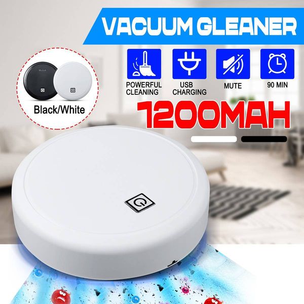 multifunctional smart floor cleaner rechargeable smart sweeping robot dry sweeping vacuum cleaner robot
multifunctional smart floor cleaner rechargeable smart sweeping robot dry sweeping vacuum cleaner robot