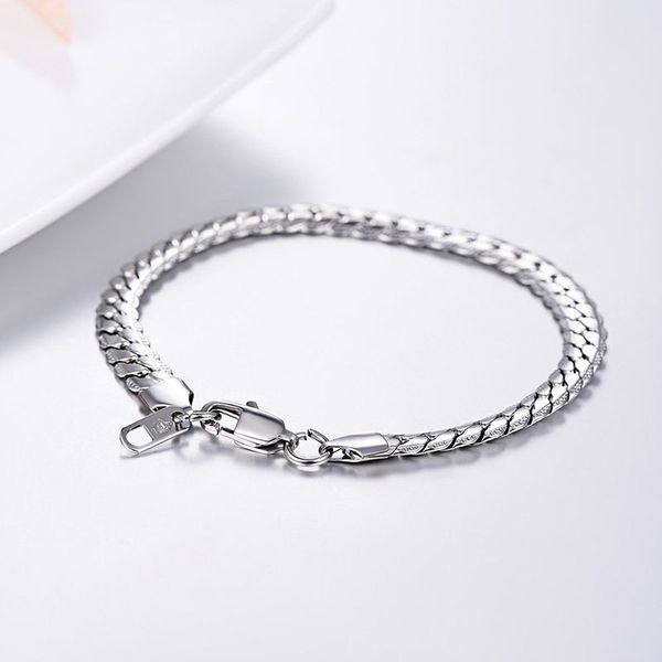 men's bracelet stainless steel bracelet punk mens bracelets 2020 gothic style silver chain gift for man jewelry gold accessories, Black
men's bracelet stainless steel bracelet punk mens bracelets 2020 gothic style silver chain gift for man jewelry gold accessories, Black