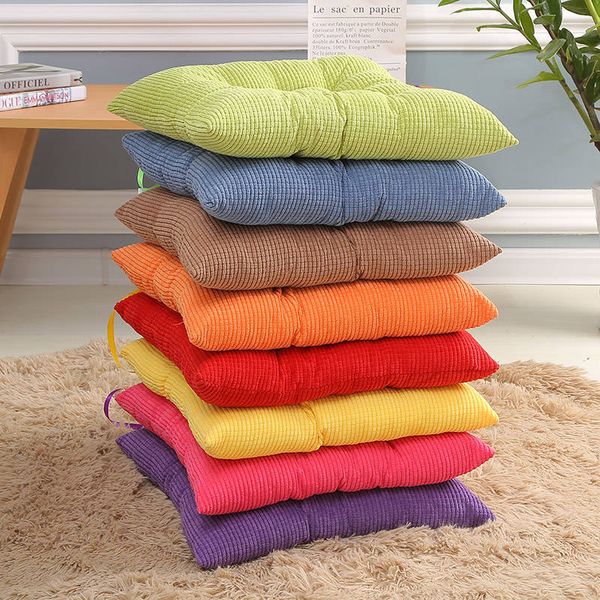 plain color chair cushion kitchen office square cotton seat cushion office sofa chair back seat pad backrest pillow mat
plain color chair cushion kitchen office square cotton seat cushion office sofa chair back seat pad backrest pillow mat