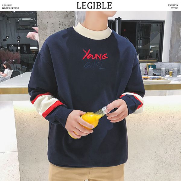 legible men harajuku hoodies 2019 mens color block oversized sweatshirts male patchwork warm streetwear hoodies men, Black
legible men harajuku hoodies 2019 mens color block oversized sweatshirts male patchwork warm streetwear hoodies men, Black