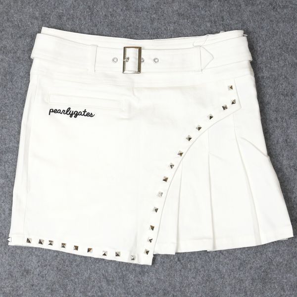 women's pearly gates golf shorts sport clothes quick dry cotton ladies pg89 skirt zipper golf practice shorts, Black;red
women's pearly gates golf shorts sport clothes quick dry cotton ladies pg89 skirt zipper golf practice shorts, Black;red