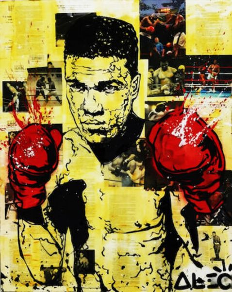 alec monopoly oil painting on canvas graffiti art muhammad ali boxing home decor handcrafts /hd print wall art canvas pictures 191101
alec monopoly oil painting on canvas graffiti art muhammad ali boxing home decor handcrafts /hd print wall art canvas pictures 191101