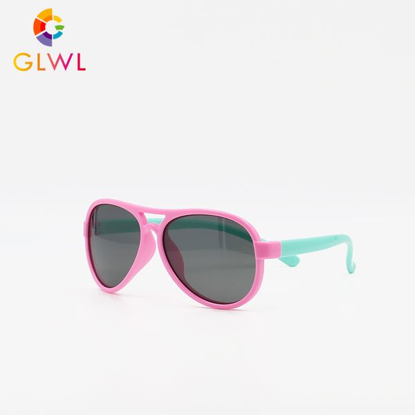 glwl children sunglasses boys girls baby polarized glasses children's mirror new design 2019 silicone glasses outdoors sports, White;black
glwl children sunglasses boys girls baby polarized glasses children's mirror new design 2019 silicone glasses outdoors sports, White;black