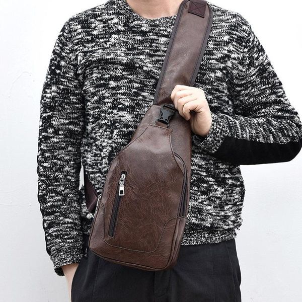 digital storage gun bag men's canvas chest bag messenger multi-functional business close fitting one shoulder anti-theft purse
digital storage gun bag men's canvas chest bag messenger multi-functional business close fitting one shoulder anti-theft purse