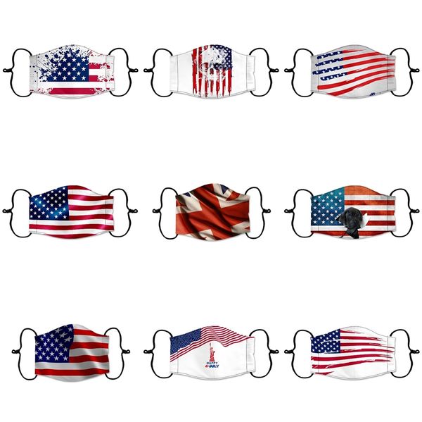 2020 new wholesale cool fashion party designer face mask fun fancy dress washable mouth muffle mask reusable windproof cotton masks #971
2020 new wholesale cool fashion party designer face mask fun fancy dress washable mouth muffle mask reusable windproof cotton masks #971