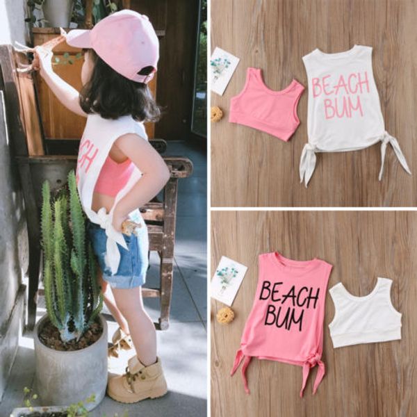 2019 2 colors ins toddler kids baby girl outer clothing+vest 2pcs summer casual cotton outfits set, Blue
2019 2 colors ins toddler kids baby girl outer clothing+vest 2pcs summer casual cotton outfits set, Blue