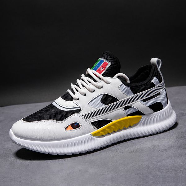 breathable mens fashion sneakers colorful lightweight sport running shoes male air mesh gym trainer man trending
breathable mens fashion sneakers colorful lightweight sport running shoes male air mesh gym trainer man trending
