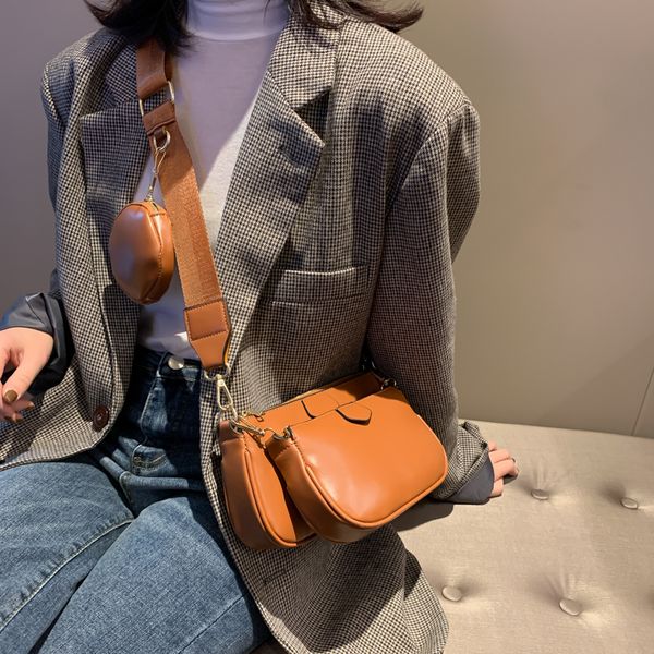 buy 1 get 3 women crossbody bag new fashion semicircle saddle bags leather luxury oil wax handbag ladies shoulder bags and purse
buy 1 get 3 women crossbody bag new fashion semicircle saddle bags leather luxury oil wax handbag ladies shoulder bags and purse