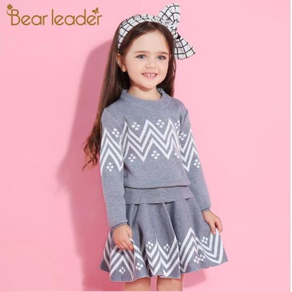 bear leader girls dress 2019 winter geometric pattern dress long sleeve girls clothes coat+ tutu dress sweater knitwear 2pcs, Red;yellow
bear leader girls dress 2019 winter geometric pattern dress long sleeve girls clothes coat+ tutu dress sweater knitwear 2pcs, Red;yellow
