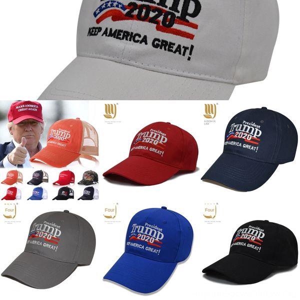 qsxtm donald trump hat america president campaign 2020 baseball cap keep america great trump cap embroidery 4 adjustable colors golf hat, Blue;gray
qsxtm donald trump hat america president campaign 2020 baseball cap keep america great trump cap embroidery 4 adjustable colors golf hat, Blue;gray