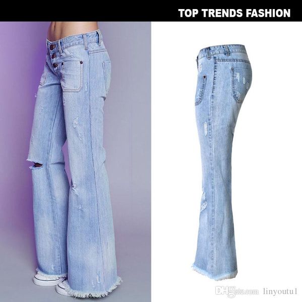 2020 women high waist mom jeans denim wide leg jeans blue loose palazzo trousers 2019 autumn fashion boyfriend jeans
2020 women high waist mom jeans denim wide leg jeans blue loose palazzo trousers 2019 autumn fashion boyfriend jeans