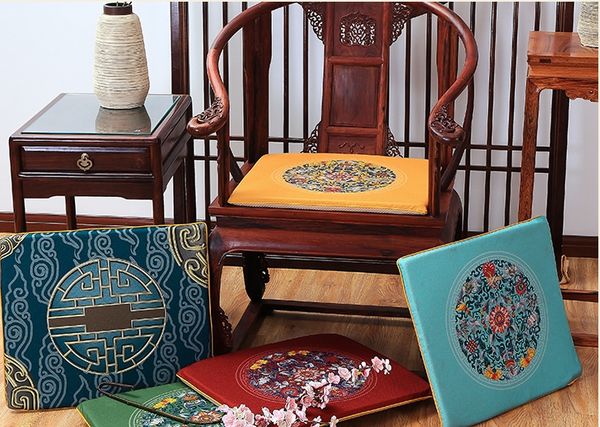chinese embroidery linen chair seat cushion anti-slip sofa chairs seat pad dining chair armchair seat cushions for office home decor
chinese embroidery linen chair seat cushion anti-slip sofa chairs seat pad dining chair armchair seat cushions for office home decor