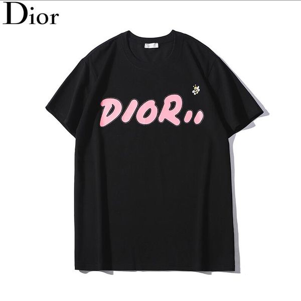new summer fashion designers men's shirt t-shirt letter embroidery t-shirt men's brand short-sleeved t-shirt women's shirt-01, White
new summer fashion designers men's shirt t-shirt letter embroidery t-shirt men's brand short-sleeved t-shirt women's shirt-01, White