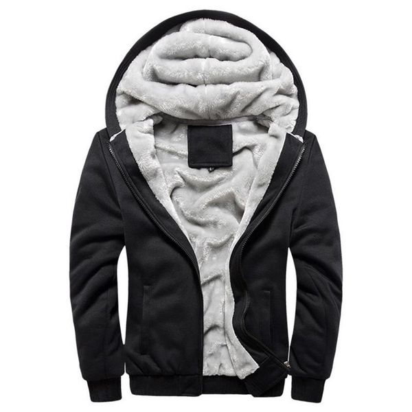 2018 autumn winter new men casual fashion add cotton padded jacket hooded coat, Black;brown
2018 autumn winter new men casual fashion add cotton padded jacket hooded coat, Black;brown