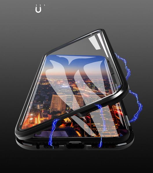 iphone x xr xs max magnetic case 360 front+back double-sided tempered glass case for iphone 6 6s 7 8 plus metal bumper
iphone x xr xs max magnetic case 360 front+back double-sided tempered glass case for iphone 6 6s 7 8 plus metal bumper