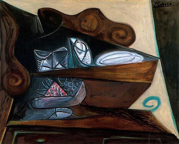 pablo picasso classical oil painting the buffet catalan furniture and decoration surrealism 100% handmade by experienced painter picasso820
pablo picasso classical oil painting the buffet catalan furniture and decoration surrealism 100% handmade by experienced painter picasso820