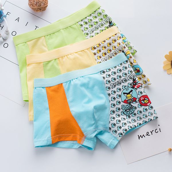 4 pcs/lot cartoon boys underwear soft breathable kids boxer for 2-12t baby panties cartoon sponge panty briefs underpants, Camo
4 pcs/lot cartoon boys underwear soft breathable kids boxer for 2-12t baby panties cartoon sponge panty briefs underpants, Camo