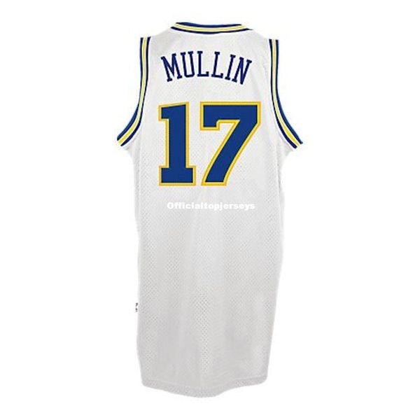sewn chris mullin #17 white ad jersey closeout mens vest size xs-6xl stitched basketball jerseys ncaa, Black;blue
sewn chris mullin #17 white ad jersey closeout mens vest size xs-6xl stitched basketball jerseys ncaa, Black;blue