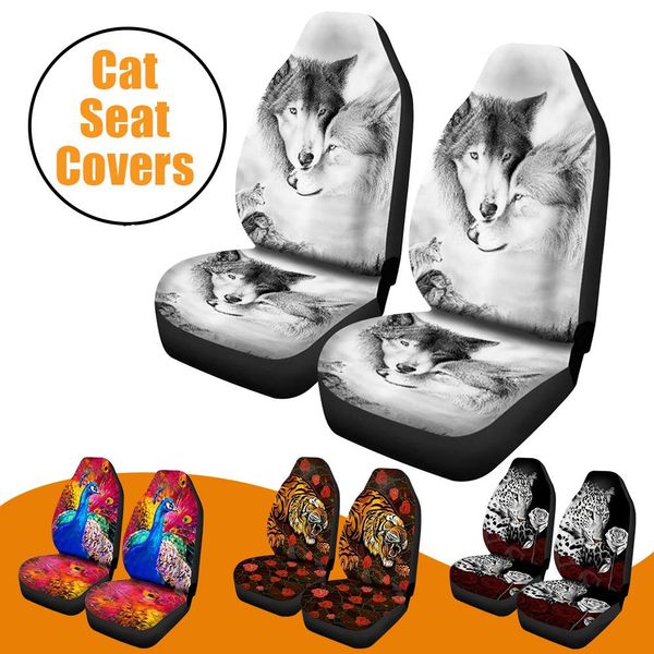 2pcs cartoon car seat cover breathable protective pad with tiger leopard prints universal size car seat covers universal fit
2pcs cartoon car seat cover breathable protective pad with tiger leopard prints universal size car seat covers universal fit