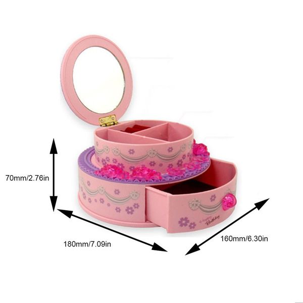 cake shape decorative portable creative lovely music box for girls birthday present deskdecoration other home decor
cake shape decorative portable creative lovely music box for girls birthday present deskdecoration other home decor