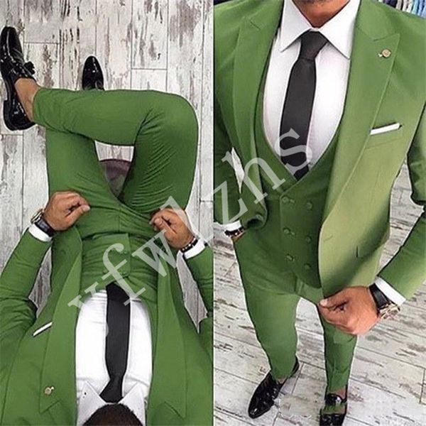 handsome one button groomsmen peak lapel groom tuxedos mens wedding dress man jacket blazer prom dinner suits (jacket+pants+tie+vest) w130, Black;gray
handsome one button groomsmen peak lapel groom tuxedos mens wedding dress man jacket blazer prom dinner suits (jacket+pants+tie+vest) w130, Black;gray
