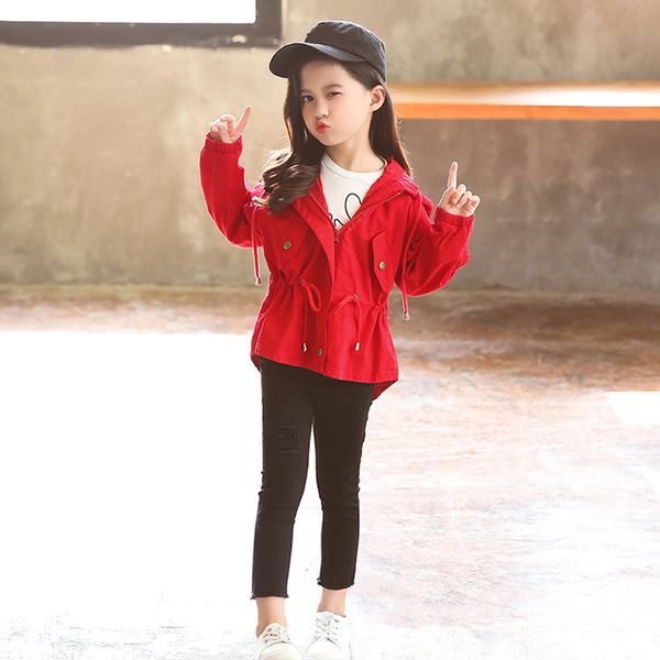 fall spring flower girls jackets fashion children hooded outerwear girls casual windbreaker for girls coat clothing, Camo
fall spring flower girls jackets fashion children hooded outerwear girls casual windbreaker for girls coat clothing, Camo
