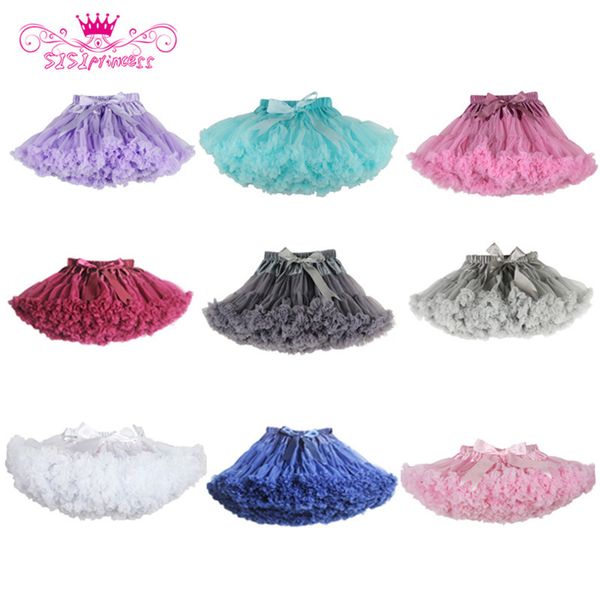fluffy chiffon pettiskirts baby 21 colors tutu skirts girls princess dance party tulle skirt petticoat wholesale y200704
fluffy chiffon pettiskirts baby 21 colors tutu skirts girls princess dance party tulle skirt petticoat wholesale y200704