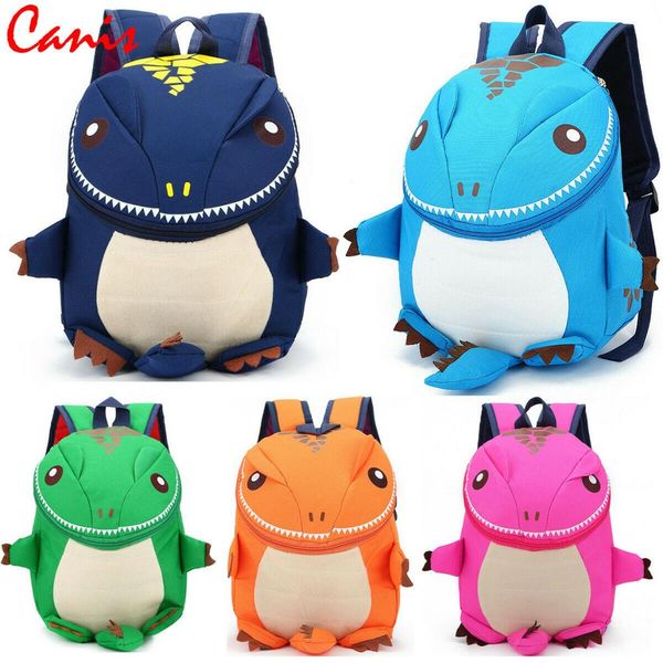 toddler baby kids students cartoon cute animal dinosaur shape backpack kindergarten pre-school boy girl shoulder bag new
toddler baby kids students cartoon cute animal dinosaur shape backpack kindergarten pre-school boy girl shoulder bag new