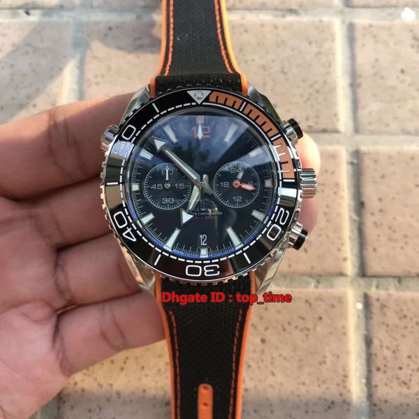vintage planet ocean 600m master chronograph quartz 44mm mens watch 215.32.46.51.01.001 ceramic bezel black dial rubber strap gents watches, Slivery;brown
vintage planet ocean 600m master chronograph quartz 44mm mens watch 215.32.46.51.01.001 ceramic bezel black dial rubber strap gents watches, Slivery;brown