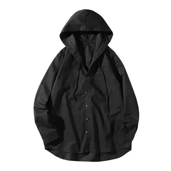 tide autumn army bomber jacket men thin hooded jacket men waterproof tractic safari style windbreaker, Black;brown
tide autumn army bomber jacket men thin hooded jacket men waterproof tractic safari style windbreaker, Black;brown