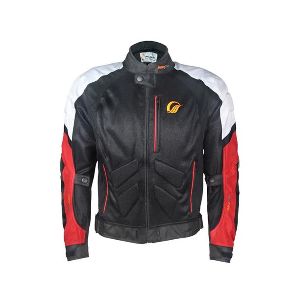 motorcycle cycling suit jacket rider racing breathable anti-colision motorcycle suit for summer spring
motorcycle cycling suit jacket rider racing breathable anti-colision motorcycle suit for summer spring