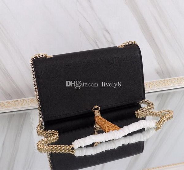 new style 24cm women fashion casual brand quality leather caviar handbags luxury shoulder bags totes gold silver chains handbags
new style 24cm women fashion casual brand quality leather caviar handbags luxury shoulder bags totes gold silver chains handbags
