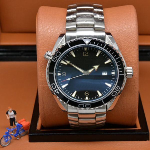 3 color sale high quaily co-axial men's watch master stainless steel 42mm automatic movement watches wristwatch, Slivery;brown
3 color sale high quaily co-axial men's watch master stainless steel 42mm automatic movement watches wristwatch, Slivery;brown
