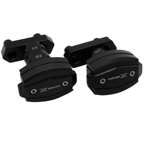 for z800 2013-2017 falling protectors cnc alloy frame slider anti crash caps engine protection crash pad protect
for z800 2013-2017 falling protectors cnc alloy frame slider anti crash caps engine protection crash pad protect