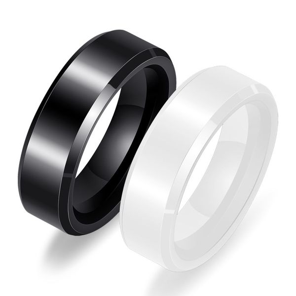 2020 new crystal from austrian fashion men and women trend couple ceramic ring 2 colors for party, Golden;silver
2020 new crystal from austrian fashion men and women trend couple ceramic ring 2 colors for party, Golden;silver