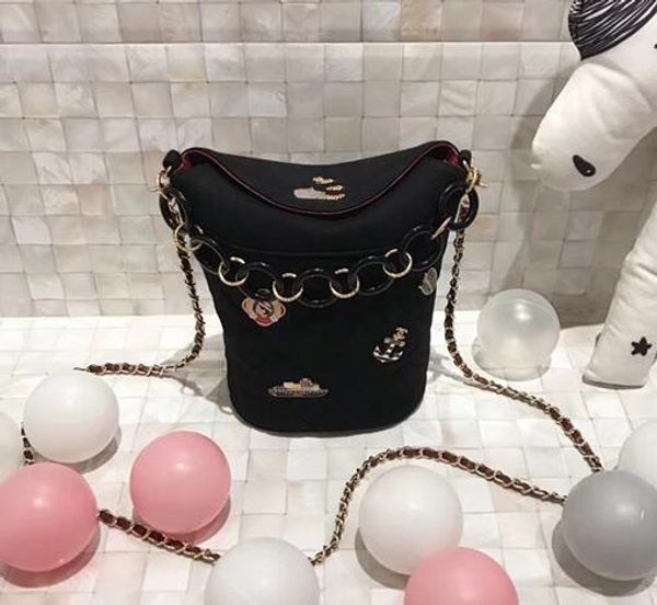 Bolsa de Ombro yuncheng1 
Bolsa de Ombro yuncheng1