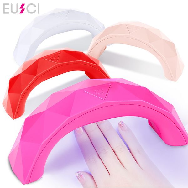 9w lamp for drying nail polish usb dryer rainbow manicure nail gel lamp mini dryers tools for nails diy uv
9w lamp for drying nail polish usb dryer rainbow manicure nail gel lamp mini dryers tools for nails diy uv