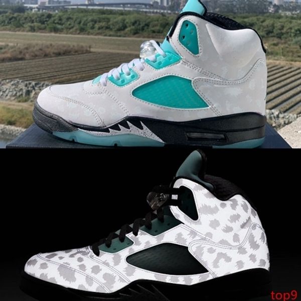 2020 новый остров зеленый jumpman 5 баскетбольная обувь для мужчин 5s 3m светоотражающие кроссовки мужские тренеры спорт des chassures zapat
2020 новый остров зеленый jumpman 5 баскетбольная обувь для мужчин 5s 3m светоотражающие кроссовки мужские тренеры спорт des chassures zapat